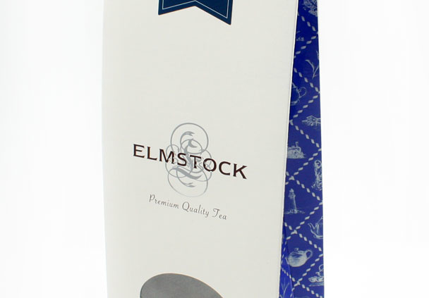 elmstock retail packaging